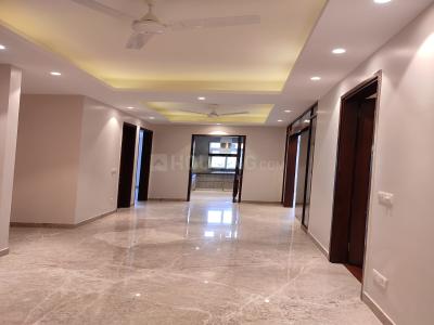 Hall Image of 2700 Sq.ft 4 BHK Builder Floor for sale in Sector 11 Faridabad for Rs. 24000000