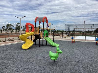 Image of 2110 Sq.ft Residential Plot / Land for sale in Kurumbapalayam, Coimbatore for Rs. 9566000