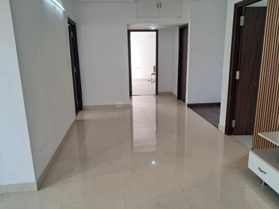 Hall Image of 1689 Sq.ft 3 BHK Apartment / Flat for sale in Hero Homes, Sector 104 Gurgaon for Rs. 25000000