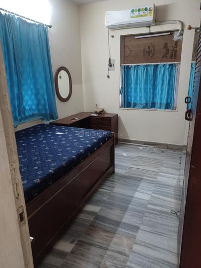Raheja Vrindavan Bedroom 1