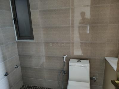 Bathroom Image of 1900 Sq.ft 3 BHK Apartment / Flat for sale in SKA Orion, Sector 143 Noida for Rs. 27000000