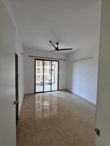 Hall Image of 1140 Sq.ft 2 BHK Apartment / Flat for rent in Karda Hari Vishwa, Pathardi Phata Nashik for Rs. 14000