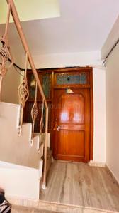 Hall Image of 1050 Sq.ft 2 BHK Independent House for rent in Morar Gwalior for Rs. 12500