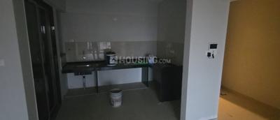 Kitchen Image of 1794 Sq.ft 3 BHK Apartment / Flat for sale in Futuristic The Miracle, Pimple Saudagar Pune for Rs. 18000000