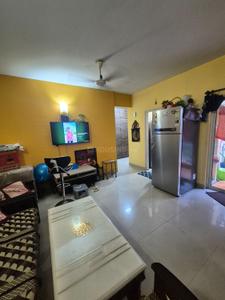 Hall Image of 1320 Sq.ft 3 BHK Apartment / Flat for sale in South City Garden, Behala Kolkata for Rs. 11000000