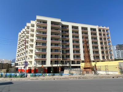 Image of 2299 Sq.ft 3 BHK Apartment / Flat for sale in Pacific Eiffel Homes, Sahastradhara Road, Dehradun for Rs. 24139500