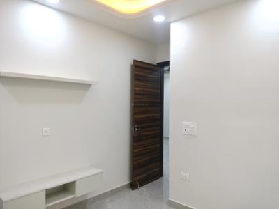 Bedroom Image of 1125 Sq.ft 3 BHK Builder Floor for sale in RPS Palm Drive, Sector 88 Faridabad for Rs. 10000000