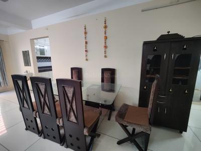 3 BHK Flat
