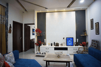 Image of 6160 Sq.ft 5 BHK Penthouse for sale in Adani Water Lily, Shantigram, Ahmedabad for Rs. 47500000