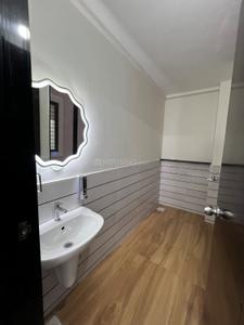 Bathroom Image of 1150 Sq.ft 2 BHK Apartment / Flat for sale in Rajendra Nagar Indore for Rs. 6500000