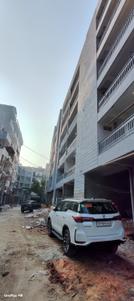 Image of 850 Sq.ft 1 BHK Apartment / Flat for sale in Alpha Saptrishi Vihar, Sector 44, Noida for Rs. 4000000