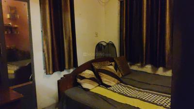 Bedroom Image of 675 Sq.ft 2 BHK Apartment / Flat for sale in Bansdroni Kolkata for Rs. 4500000