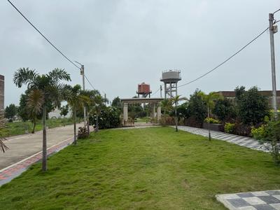 Image of 600 Sq.ft Residential Plot / Land for sale in Riddhi Siddhi NR Greens, Ringnodiya, Indore for Rs. 2700000