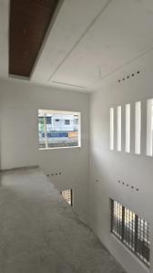 Bedroom Image of 2750 Sq.ft 4 BHK Independent House for sale in Kakkanad Kochi for Rs. 11500000