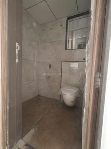 Bathroom Image of 1050 Sq.ft 2 BHK Apartment / Flat for sale in WJV Sai Aura, Pimple Saudagar Pune for Rs. 12000000