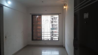 1 BHK Flat