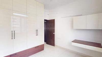 Bedroom Image of 1062 Sq.ft 2 BHK Apartment / Flat for sale in Purva Zenium, Hosahalli Bengaluru for Rs. 14000000