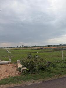 Image of 1200 Sq.ft Residential Plot / Land for sale in Parshivni, Nagpur for Rs. 1320000