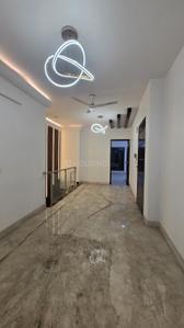 Hall Image of 1350 Sq.ft 4 BHK Duplex for sale in Paschim Vihar New Delhi for Rs. 50000000