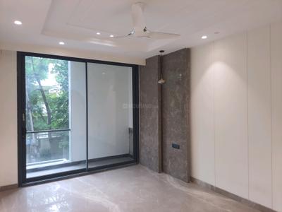Bedroom Image of 2250 Sq.ft 3 BHK Builder Floor for sale in DLF Phase 2 Gurgaon for Rs. 45000000