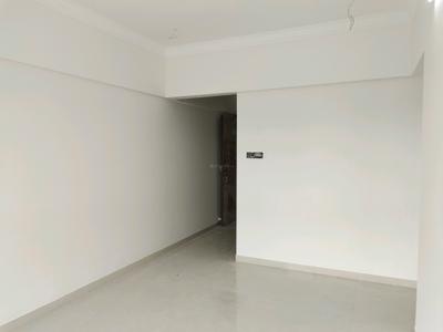 Living Room Image of 450 Sq.ft 1 BHK Apartment / Flat for sale in Astavinayak Jaykant Solitaire, Santacruz East Mumbai for Rs. 14500000