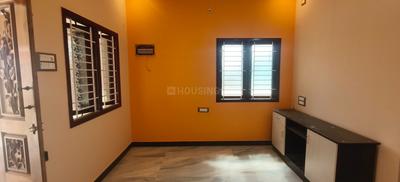 Balcony Image of 1000 Sq.ft 2 BHK Villa for sale in Golden City, Adavathur West Tiruchirappalli for Rs. 5700000