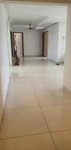 Hall Image of 2200 Sq.ft 4 BHK Apartment / Flat for sale in SNN Raj Etternia, Harlur Bengaluru for Rs. 47500000
