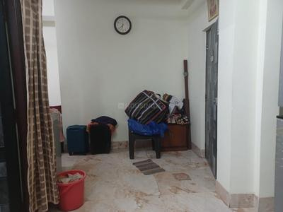 Living Room Image of 776 Sq.ft 2 BHK Builder Floor for sale in Haltu Kolkata for Rs. 3300000