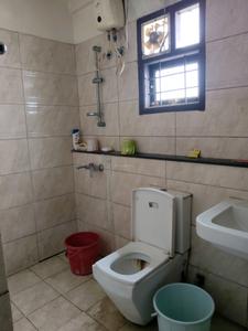 Bedroom Three Image of 1635 Sq.ft 3 BHK Apartment / Flat for sale in VARS Splendid, Mahadevapura Bengaluru for Rs. 18000000
