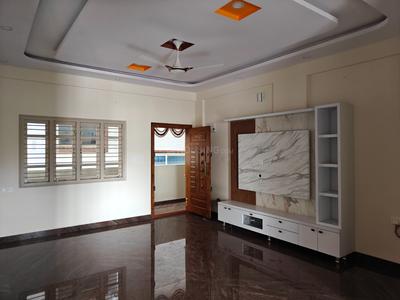 Hall Image of 1150 Sq.ft 2 BHK Apartment / Flat for rent in Jnana Ganga Nagar Bengaluru for Rs. 34000