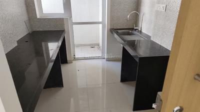 Image of 1020 Sq.ft 2 BHK Apartment / Flat for sale in Godrej Nurture, Mamurdi, Pune for Rs. 4900000