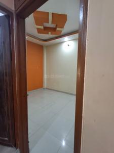 Hall Image of 1000 Sq.ft 2 BHK Builder Floor for rent in Krishna Nagar Lucknow for Rs. 15000