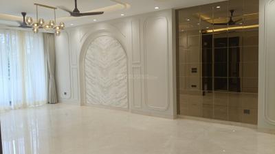 Living Room Image of 2400 Sq.ft 4 BHK Builder Floor for sale in Anant Raj, Sector 63 Gurgaon for Rs. 34900000