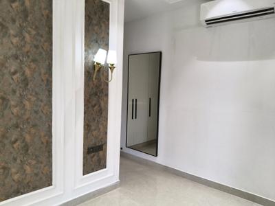 Bedroom Image of 1953 Sq.ft 3 BHK Builder Floor for sale in Ansal Esencia Sector 67, Sector 67 Gurgaon for Rs. 27000000