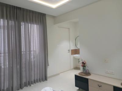 Living Room Image of 1873 Sq.ft 3 BHK Apartment / Flat for sale in Adani Atelier Greens, Mundhwa Pune for Rs. 23000000