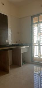 Kitchen Image of 740 Sq.ft 1 BHK Apartment / Flat for sale in Ulwe Navi Mumbai for Rs. 7500000