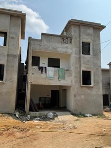 Image of 2400 Sq.ft 4 BHK Villa for sale in Satyabhamapur, Bhubaneswar for Rs. 10000000