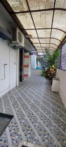 Balcony Image of 1900 Sq.ft 4 BHK Duplex for sale in Sayajipura Vadodara for Rs. 12500000