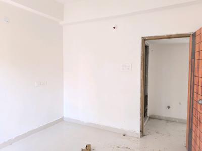 Bedroom Image of 1000 Sq.ft 2 BHK Apartment / Flat for sale in Viloka Isha Green Space, Chandanagar Hyderabad for Rs. 6195002