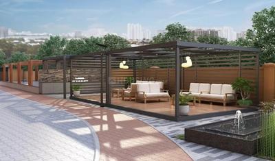 Image of 1151 Sq.ft 2 BHK Apartment / Flat for sale in DS Sky Blossom, Begur, Bengaluru for Rs. 8965000
