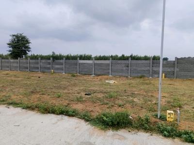 Image of 1200 Sq.ft Residential Plot / Land for sale in Walajabad, Chennai for Rs. 1860000