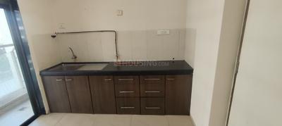 Kitchen Image of 1000 Sq.ft 2 BHK Apartment / Flat for rent in K Raheja Vistas, Powai Mumbai for Rs. 85000