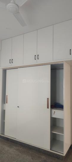 Acs residency Bedroom 1