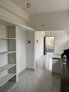 Hall Image of 1420 Sq.ft 3 BHK Apartment / Flat for sale in VT Agraharam Vizianagaram for Rs. 5600000