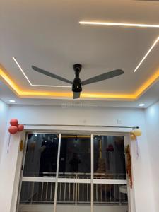 Hall Image of 1150 Sq.ft 3 BHK Apartment / Flat for rent in Vasudha Taramani Estate, Argora Ranchi for Rs. 22000