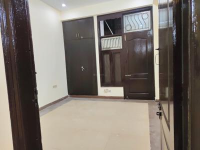 Bedroom Image of 1050 Sq.ft 2 BHK Independent House for rent in Indirapuram Ghaziabad for Rs. 21000