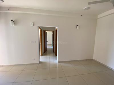 Bedroom Image of 1058 Sq.ft 2 BHK Apartment / Flat for sale in Sobha Dream Gardens, Thanisandra Bengaluru for Rs. 11800000