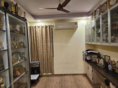 Hall Image of 370 Sq.ft 3 BHK Independent House for sale in Aundh Pune for Rs. 50000000