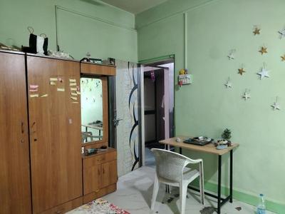 Bedroom Image of 1000 Sq.ft 1 BHK Apartment / Flat for sale in Parvati Darshan Pune for Rs. 6300000