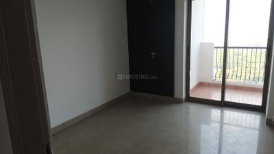 Bedroom Image of 1128 Sq.ft 3 BHK Apartment / Flat for sale in Eros Sampoornam 2, Noida Extension Greater Noida for Rs. 13900000